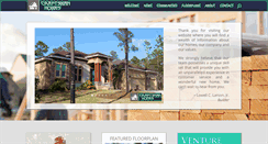 Desktop Screenshot of craftsmansvc.com